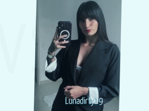lunadirty19 Video Sexe