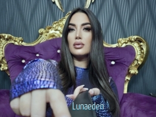 Lunaeden