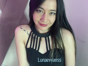 Lunaevvanss