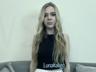 Lunakaligo