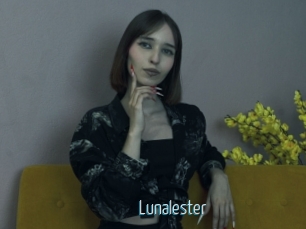 Lunalester
