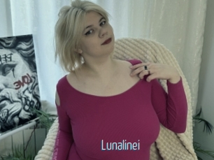 Lunalinei