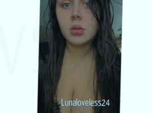 lunaloveless24 Video Sexe