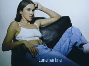 Lunamartina