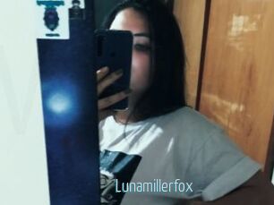 Lunamillerfox