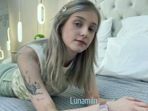 lunamiln Video Sexe