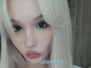Lunamistery