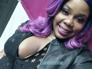 Lunamonnie