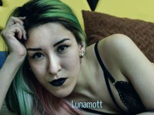 Lunamott