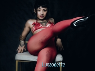 Lunaodette