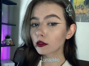 Lunaokko