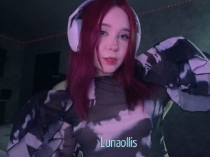 lunaollis Video Sexe