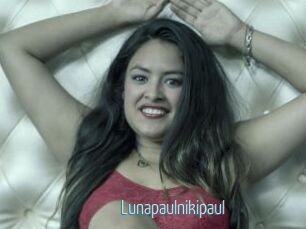 Lunapaulnikipaul