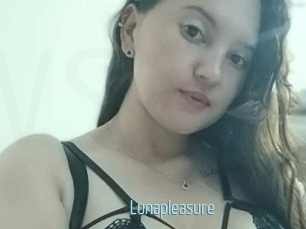 Lunapleasure