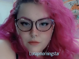 Lunapmorningstar