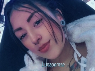 Lunapomse