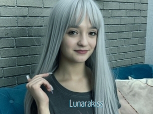 Lunarakiss
