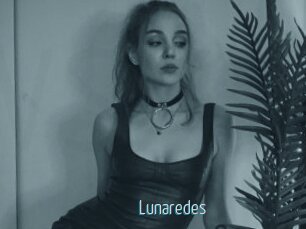 Lunaredes
