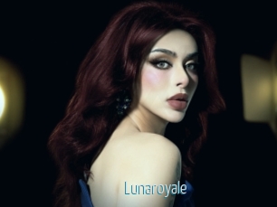 lunaroyale Video Sexe
