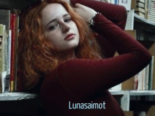 Lunasaimot