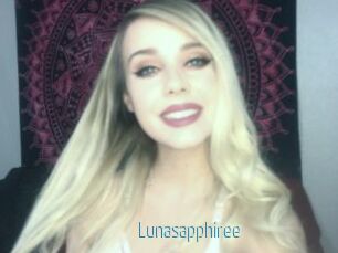 Lunasapphiree