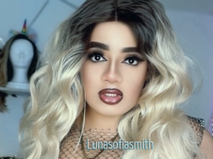lunasofiasmith Video Sexe