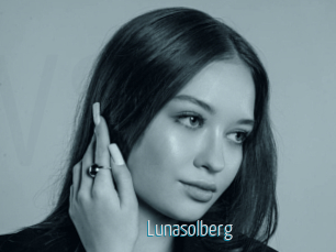 Lunasolberg