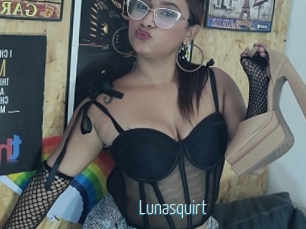 Lunasquirt
