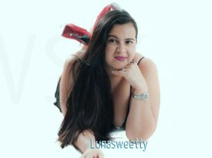 Lunasweetty