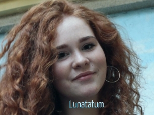 Lunatatum