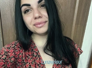 Lunavelour