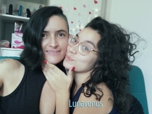 Lunavenus
