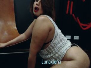 Lunaxluna
