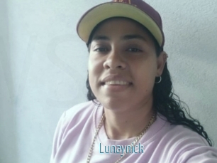 lunaynick Video Sexe