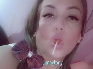 Lunaytony