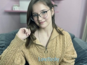 Lunettesky