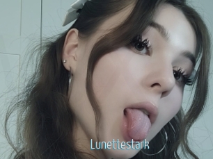 Lunettestark