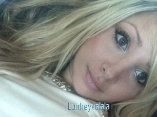 Lunheyvalala