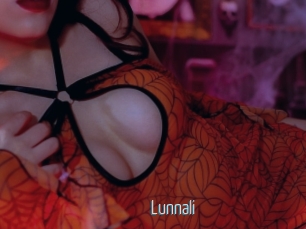 lunnali Video Sexe