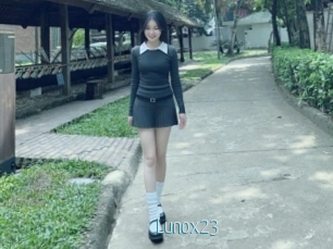 lunox23 Video Sexe