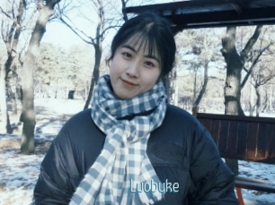 Luobuke