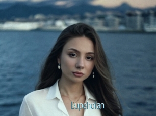 Lupeholan