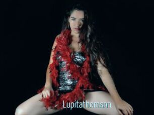 Lupitathomson