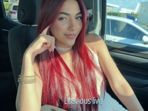 Luscious_live
