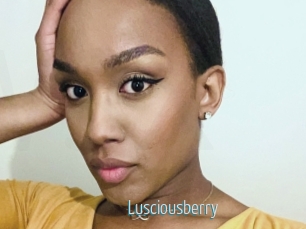 Lusciousberry
