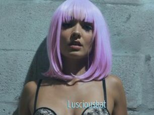 Lusciouskat