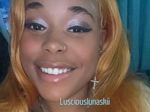 Lusciouslunaskii
