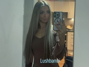 Lushbambi