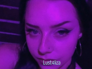 Lust4liza
