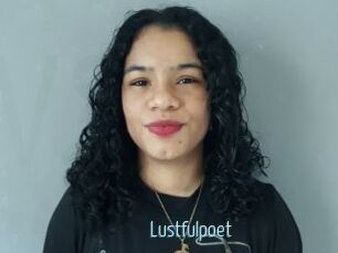 Lustfulpoet